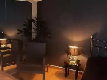 my_maite on Chaturbate