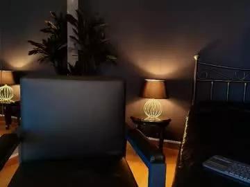 my_maite on Chaturbate