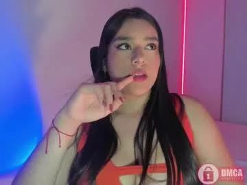 Freechat mypretty_isabella on Chaturbate