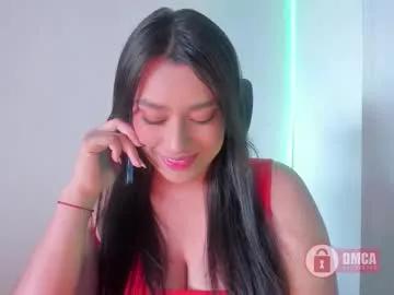 Freechat mypretty_isabella on Chaturbate