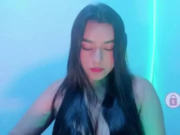 Freechat mypretty_isabella on Chaturbate