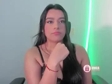 Freechat mypretty_isabella on Chaturbate