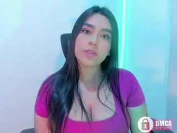 Freechat mypretty_isabella on Chaturbate