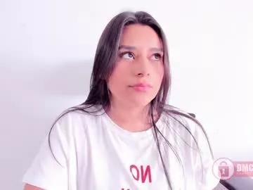 Freechat mypretty_isabella on Chaturbate