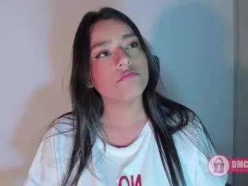 Freechat mypretty_isabella on Chaturbate