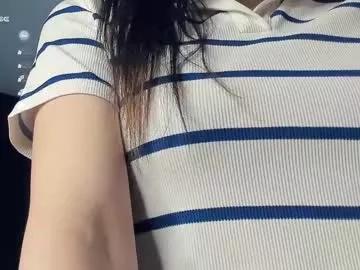 Private mysthush on Chaturbate