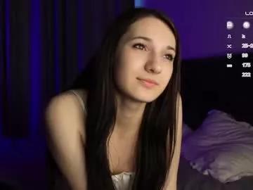 Private mysthush on Chaturbate