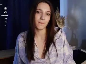 Private mysthush on Chaturbate