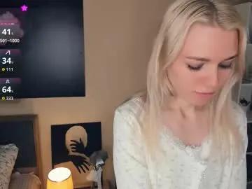 Freechat myviolet_rush on Chaturbate