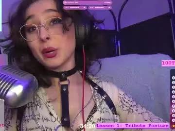 nadanadiaa on Chaturbate