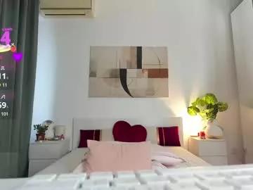 nadeen_ on Chaturbate