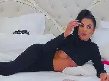 nadiasw33t on Chaturbate