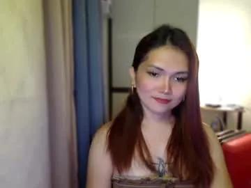 naisha143 on Chaturbate