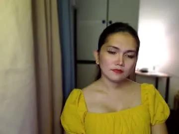 naisha143 on Chaturbate