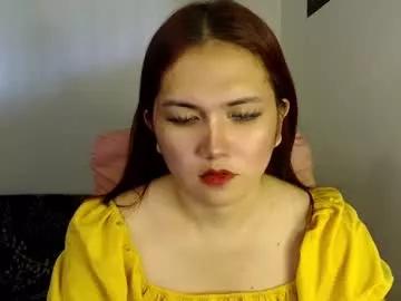 naisha143 on Chaturbate