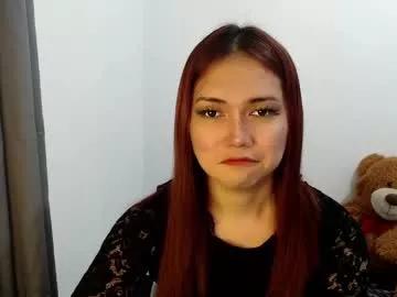 naisha143 on Chaturbate