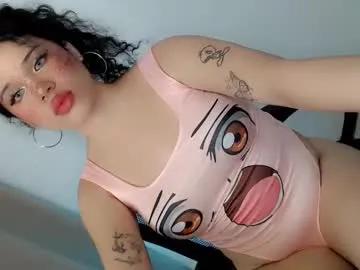 naked_weapon1 on Chaturbate