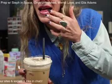 nakedbakers on Chaturbate