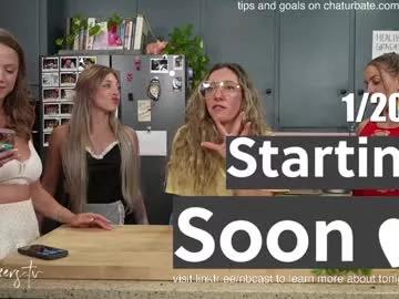 nakedbakers on Chaturbate