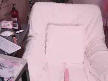 Freechat nancy_winter on Chaturbate