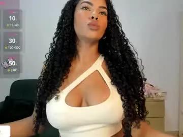 naomixjones1 on Chaturbate