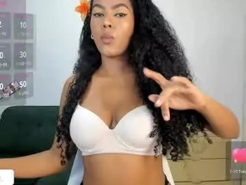 naomixjones1 on Chaturbate