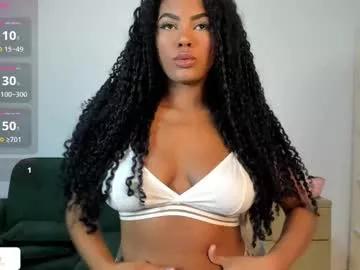 naomixjones1 on Chaturbate