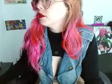 nat_lau — Kawaii Hairy Cosplay Show - lush on - Topless Show - #anal #squirt #hairypussy #cosplay #fuckmachine