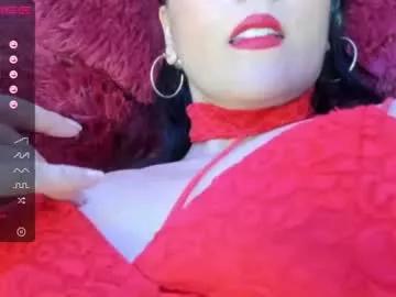 Freechat natalia_66 on Chaturbate