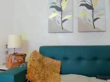 natalia_aguirre on Chaturbate