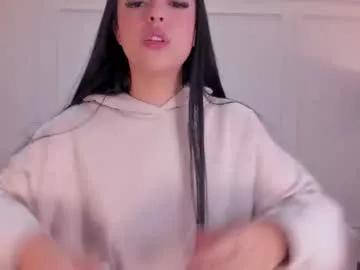 Freechat nataliagaret on Chaturbate