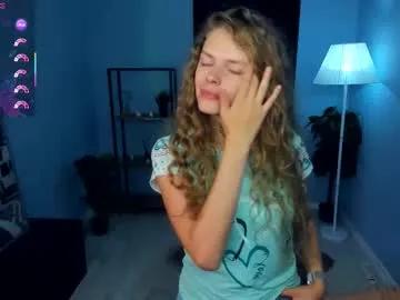 nataly_hello on Chaturbate