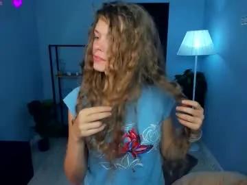 nataly_hello on Chaturbate