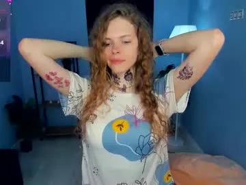 nataly_hello on Chaturbate