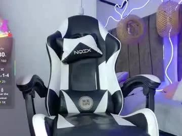 Freechat natasha__black on Chaturbate