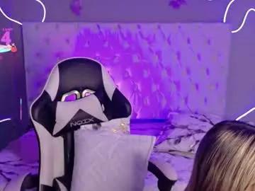 Freechat natasha__black on Chaturbate