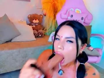 natasha_hartaman on Chaturbate