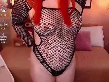 Freechat natasha_woo on Chaturbate