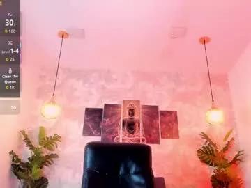 Freechat nate_franco on Chaturbate