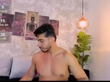 Freechat nate_franco on Chaturbate