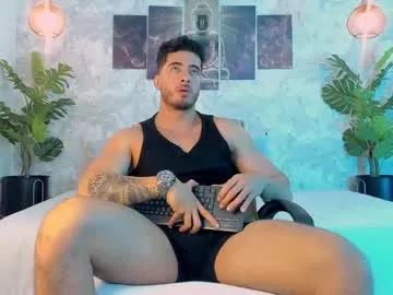 Freechat nate_franco on Chaturbate