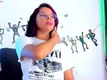 nath_redrex on Chaturbate