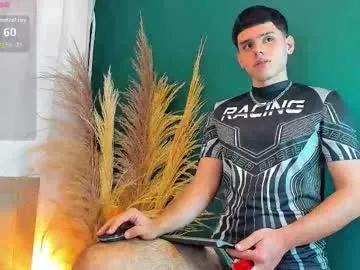 nathaniel_park on Chaturbate