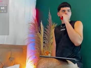 nathaniel_park on Chaturbate