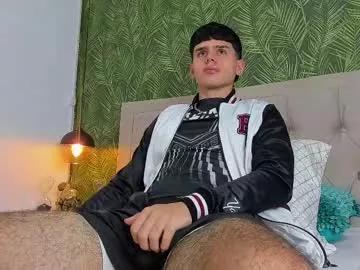 nathaniel_park on Chaturbate