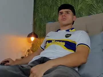 nathaniel_park on Chaturbate