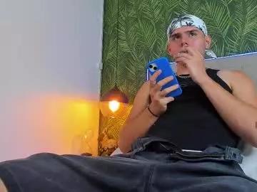 nathaniel_park on Chaturbate