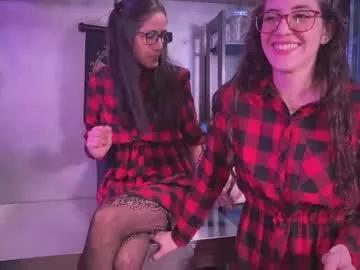 naughtyluxe on Chaturbate