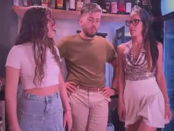 naughtyluxe on Chaturbate