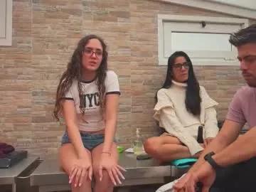 naughtyluxe on Chaturbate